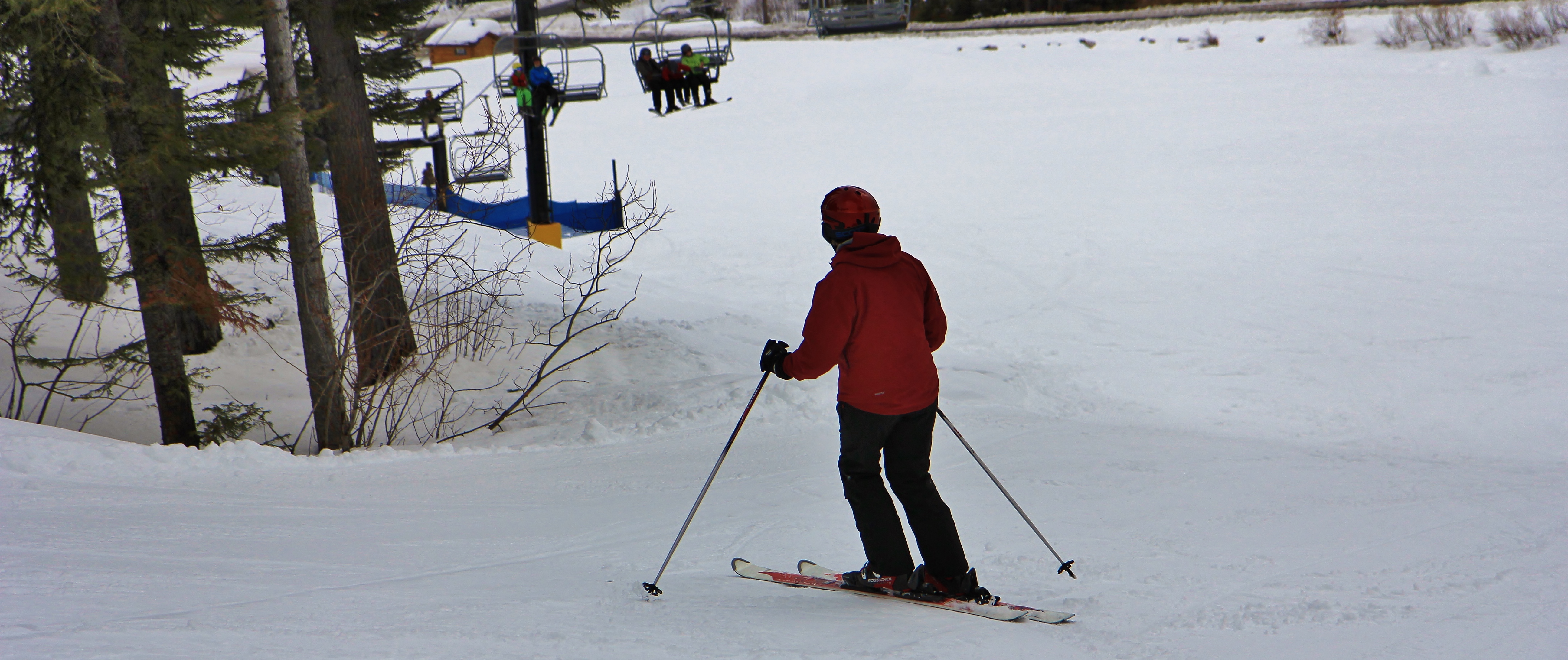 Winter Sports Recreation Liability
