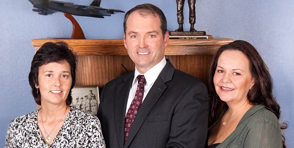 Meet the Team - Cramp Law Firm, PLLC